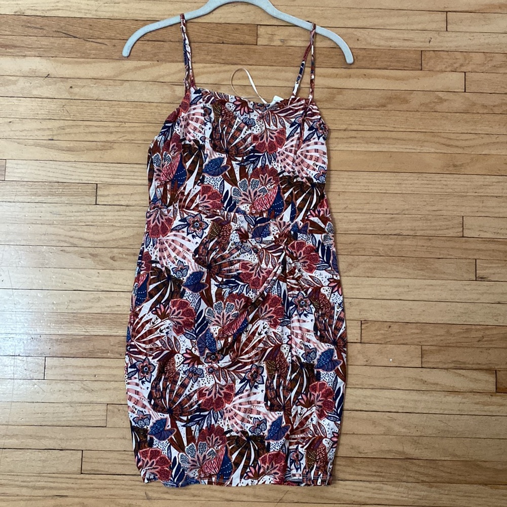 NWT Aqua Dress